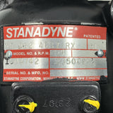 DB2-4637R (23500942) Rebuilt Stanadyne Fuel Injection Pump Fits Cummins 6.2L Diesel Engine - Goldfarb & Associates Inc