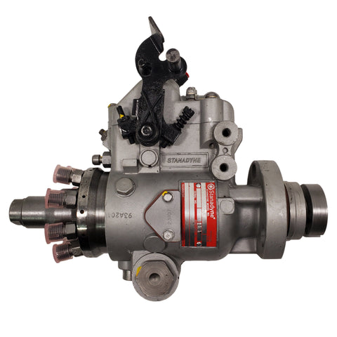 DB24823R (1813460C91) Rebuilt Stanadyne 7.3 L IH Injection Pump fits Navistar Engine - Goldfarb & Associates Inc