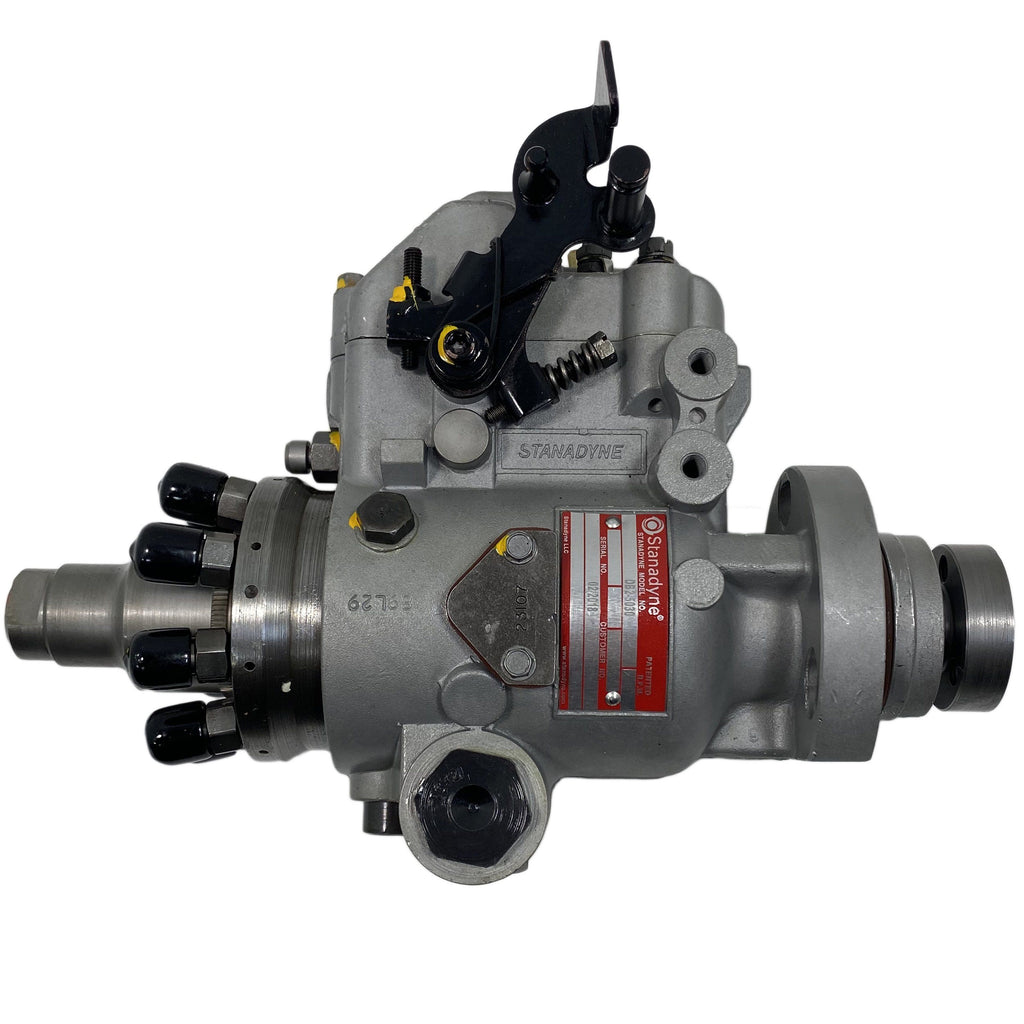 DB2-5030 Stanadyne Injection Pump Fits Navistar International 7.3L 92-94 170HP S Series Engine - Goldfarb & Associates Inc