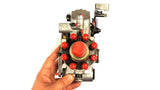 05030N (DB2-5030) New 7.3L 92-94 170HP S Series Injection Pump fits Navistar Engine - Goldfarb & Associates Inc