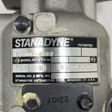 DB2627-4192N (04192 ; C0147046402) New Stanadyne Injection Pump fits Cummins 3.4L Engine - Goldfarb & Associates Inc