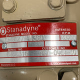 DB2627-4360R (C0147046410) Rebuilt Stanadyne 6 Cylinder Injection Pump Fits Cummins Diesel Engine - Goldfarb & Associates Inc