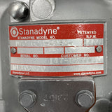 DB2627-4360R (C0147046410) Rebuilt Stanadyne 6 Cylinder Injection Pump Fits Cummins Diesel Engine - Goldfarb & Associates Inc