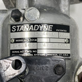 DB2629-4409N (04409 ; C0147046514) New Stanadyne Injection Pump fits Cummins 3.4L Engine - Goldfarb & Associates Inc