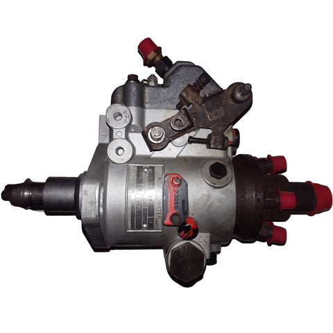 DB2629-4108R (DB2629ACV-4108; DB2-4108) Rebuilt Stanadyne Roosa Master Injection Pump Fits Ford Diesel Engine - Goldfarb & Associates Inc
