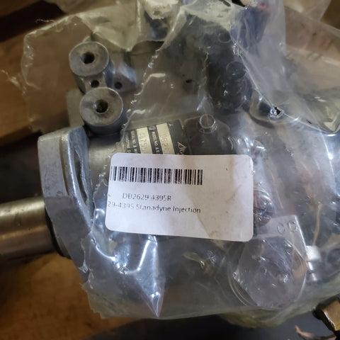 DB2829-4395R (22520600) Rebuilt Stanadyne x Injection Pump fits GM Engine - Goldfarb & Associates Inc