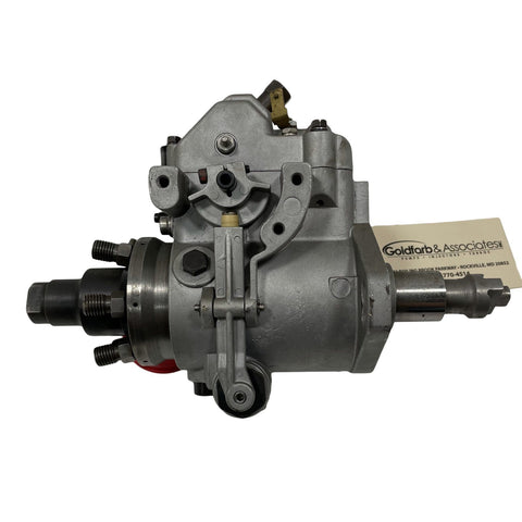 DB2629-4396R (22520601) Rebuilt Stanadyne Injection Pump fits Diesel Engine - Goldfarb & Associates Inc