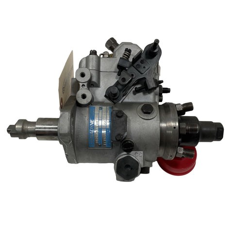 DB2629-4396R (22520601) Rebuilt Stanadyne Injection Pump fits Diesel Engine - Goldfarb & Associates Inc