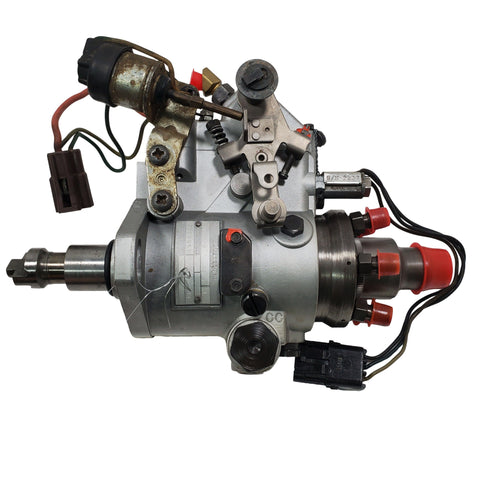 DB2629-4423R (22526504) Rebuilt Stanadyne Injection Pump fits GM Engine - Goldfarb & Associates Inc