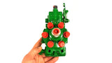 04152R (DB2635-4152) Rebuilt 4425 Injection Pump fits John Deere Engine - Goldfarb & Associates Inc