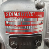 DB2635-4571R (RE24182) Rebuilt Stanadyne x Injection Pump fits John Deere 6.359 Engine - Goldfarb & Associates Inc
