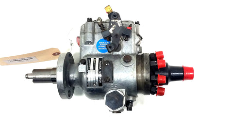 DB2825-3271R (DB2-3271) Rebuilt Stanadyne Injection Pump Fits GM 5.7L Diesel Engine - Goldfarb & Associates Inc