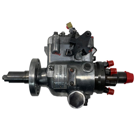 DB2825PC-3742DR (DB2825-3742; DB2-3742; 22501477; 2756443) Rebuilt Stanadyne Injection Pump Fits GM 5.7L Diesel Engine - Goldfarb & Associates Inc