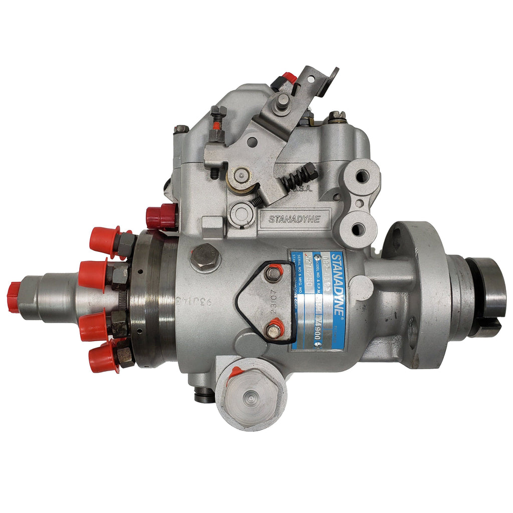 DB2829-4102R (1801359C91) Rebuilt Stanadyne Injection Pump fits Ford 6.9L Engine - Goldfarb & Associates Inc