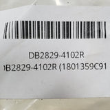 DB2829-4102R (1801359C91) Rebuilt Stanadyne Injection Pump fits Ford 6.9L Engine - Goldfarb & Associates Inc