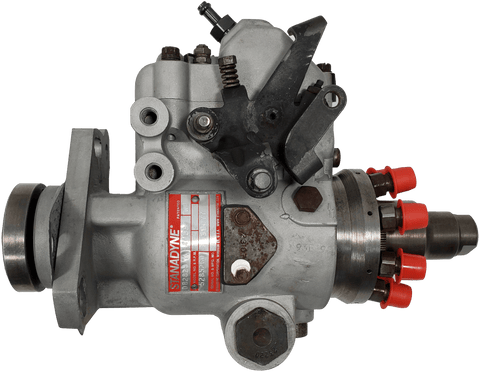 DB2829-4153R (DB2829-4153R) Rebuilt Stanadyne 6.2 Injection Pump fits GM Engine - Goldfarb & Associates Inc