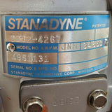 DB2829-4267R (14077179) Rebuilt Stanadyne Injection Pump Fits 1982 GM Chevrolet C30 6.2L Diesel Engine - Goldfarb & Associates Inc