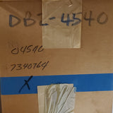 DB2829-4540DR (1807551C92) New Stanadyne 6.9L Injection Pump fits International Engine - Goldfarb & Associates Inc