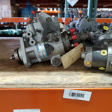 DB2829-4544R (23500346) Rebuilt Stanadyne 8 Cylinder Injection Pump GM Heavy Duty C/K & P 6.2L Diesel Truck Engine - Goldfarb & Associates Inc