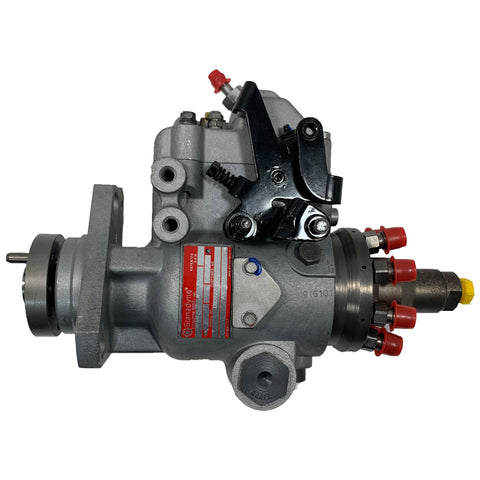 DB2829-4701R (DB2829-4701) Rebuilt 6.2L Injection Pump fits GM Engine - Goldfarb & Associates Inc