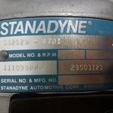 DB2829-4701N (23503123) New Stanadyne 8 Cylinder Injection Pump GM 6.2 Diesel Engine - Goldfarb & Associates Inc