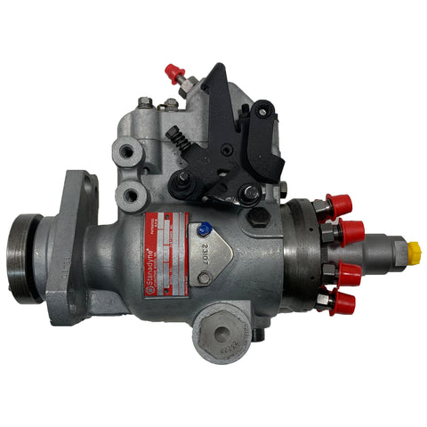 04894R (DB24894-4977) Rebuilt 91 LD Injection Pump fits GM 6.2L Engine - Goldfarb & Associates Inc