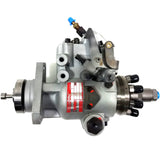 DB2829-5056R (DB28295056; DB2-5056) Rebuilt Stanadyne 6.2L Injection Pump Fits Fits 1993 GM 6.2 LD C/K R/V/G Van Diesel Engine - Goldfarb & Associates Inc