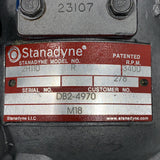 DB2-4970R (10154607) Rebuilt Stanadyne 8 Cylinder Injection Pump fits GM Engine - Goldfarb & Associates Inc