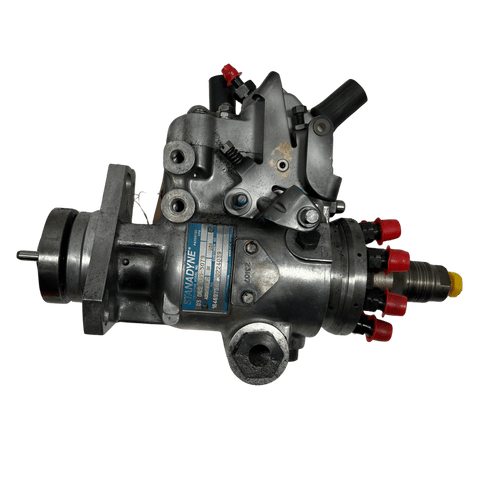 DB2831-5079R (10224039 , DB2831-6282 ) Rebuilt Stanadyne Fuel Injection Pump fits GM 6.5L Engine - Goldfarb & Associates Inc