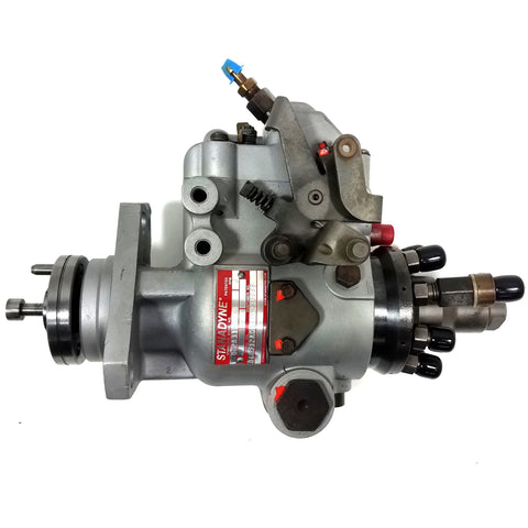 DB2831-5119DR (10238969; 10229115; 10229119; 12550269; DB2-5088; DB2-5089; DB2-5119; DB2831 5119; DB2-5438; 060712ACM; GM 6.5 #5119R) Rebuilt Stanadyne 8 Cylinder Mechanical Injection Pump Fits GM Diesel 6.5L 92-01 Engine - Goldfarb & Associates Inc