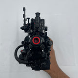 DB4327-5828DR (05828 ; RE519015) Rebuilt Stanadyne Injection Pump fits John Deere 3029TF270 Generator (48 kW) Engine - Goldfarb & Associates Inc
