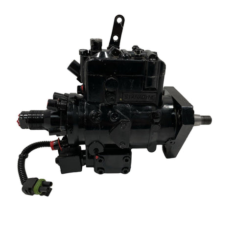 DB4327-5946R (RE527148) Rebuilt Stanadyne Injection Pump fits John Deere Engine - Goldfarb & Associates Inc