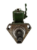 DB4327-5946 (SE502032) John Deere Injection Pump Core - Goldfarb & Associates Inc