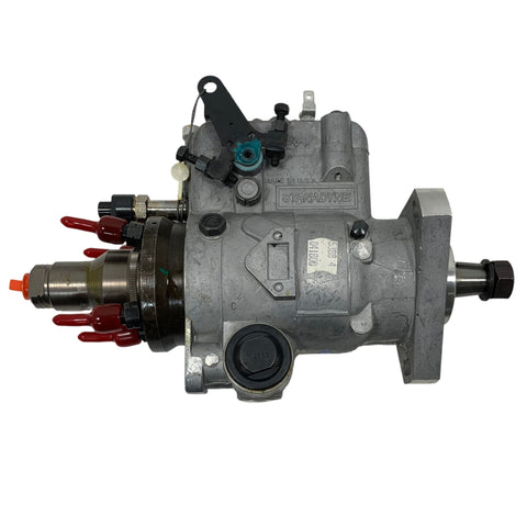DB4427-5357R (05357; 162-7499; OR9925) Rebuilt Stanadyne Injection Pump Fits 4T 1004.40 T Diesel Engine - Goldfarb & Associates Inc