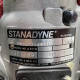DB4427-4858R (3918157) Rebuilt Stanadyne Injection Pump Fits Cummins 4BT.9G2 Generator Diesel Engine - Goldfarb & Associates Inc