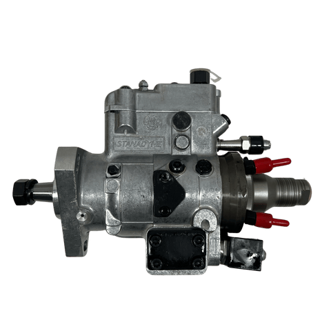 DB4427-6300N (06300 ; 5801713627) New Stanadyne Injection Pump fits FPT Iveco NEF 4 TC 2V Generator 59 kW Tier 3 Engine - Goldfarb & Associates Inc