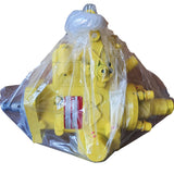 DB4429-5750DR (05750 ; RE508069) Rebuilt Stanadyne Injection Pump fits John Deere 4045T 650H Crawler Engine - Goldfarb & Associates Inc