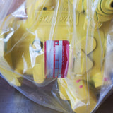 DB4429-5750DR (05750 ; RE508069) Rebuilt Stanadyne Injection Pump fits John Deere 4045T 650H Crawler Engine - Goldfarb & Associates Inc