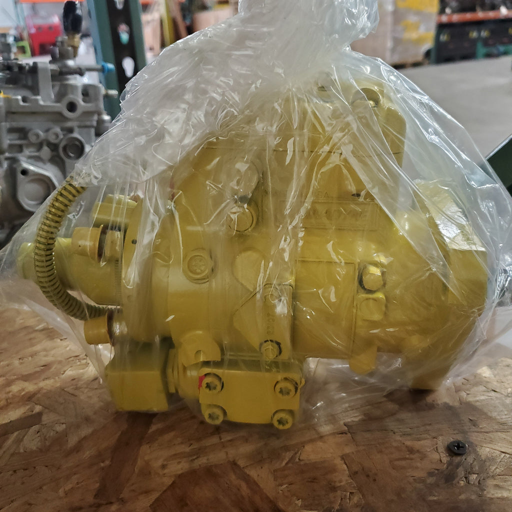 DB4429-5832R (05832 ; RE518780) Rebuilt Stanadyne Injection Pump fits John Deere 4045T OEM (66 kW) Engine - Goldfarb & Associates Inc