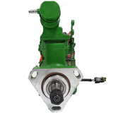 DB4429-6160N (RE546610) New Stanadyne Injection Pump Fits John Deere 4045HLV54 Engine - Goldfarb & Associates Inc