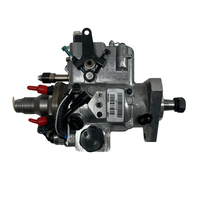 DB4429-6327N (06327 ; 5801763435) New Stanadyne Injection Pump fits FPT Iveco NEF 4 TAA 2V Generator 98 kW Tier 3 Engine