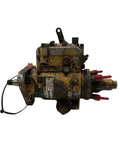 DB4427-4829 (04829 ; RE39990) Used Old Not Working Core Stanadyne Injection Pump fits John Deere 4045TT006 550G Crawler Engine - Goldfarb & Associates Inc
