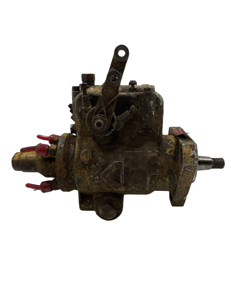 DB4427-4829 (04829 ; RE39990) Used Old Not Working Core Stanadyne Injection Pump fits John Deere 4045TT006 550G Crawler Engine - Goldfarb & Associates Inc