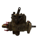 DB4427-4829 (04829 ; RE39990) Used Old Not Working Core Stanadyne Injection Pump fits John Deere 4045TT006 550G Crawler Engine - Goldfarb & Associates Inc
