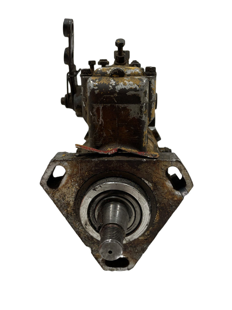 DB4427-4829 (04829 ; RE39990) Used Old Not Working Core Stanadyne Injection Pump fits John Deere 4045TT006 550G Crawler Engine - Goldfarb & Associates Inc