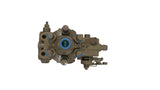 DB4627-4882DR (04882 ; RE42920) Rebuilt Stanadyne Injection Pump fits John Deere 6059TDW03 544EH Loader Engine - Goldfarb & Associates Inc
