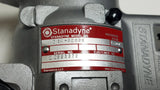 DB4-5283XR (DB4429-5283; 05283 ; RE67561; 1529676) Rebuilt Stanadyne Injection Pump Fits John Deere 4045DF150 Generator (53 kW)(1.2 cSt) Diesel Engine - Goldfarb & Associates Inc