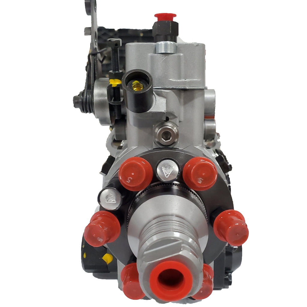 Diesel Fuel Transfer Pump Ref (WD73D)