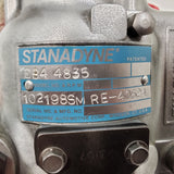 DB4627-4835R (RE40524) Rebuilt Stanadyne Injection Pump fits John Deere Engine - Goldfarb & Associates Inc