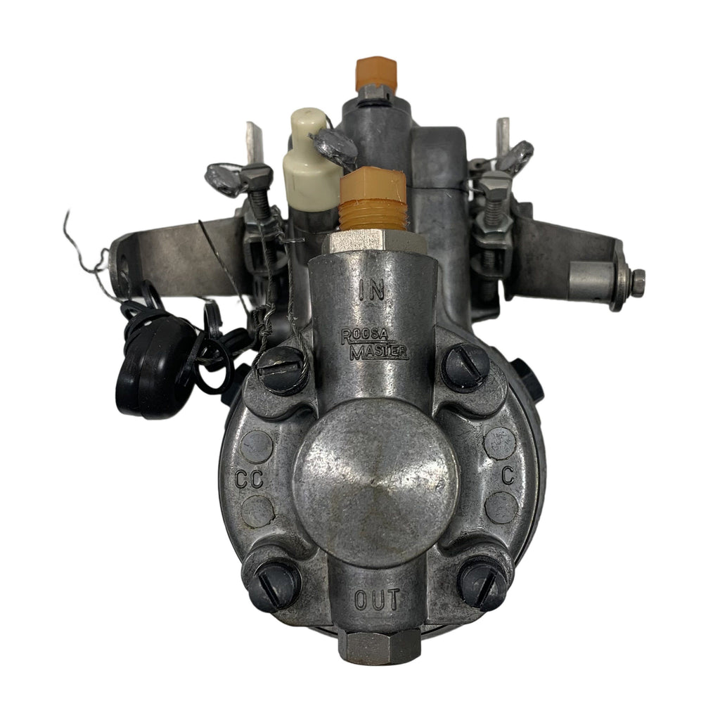 Stoßdämpfer Gasdruckfeder 500mm f Deutz DX3 SC Agroprima Agroxtra 04402639  * | agriTek